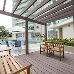 Rio Centro Stay