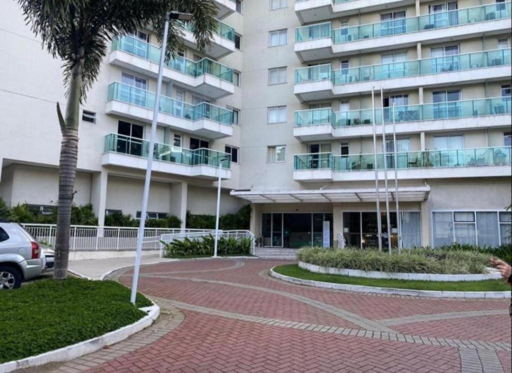 Rio Centro Hotel *