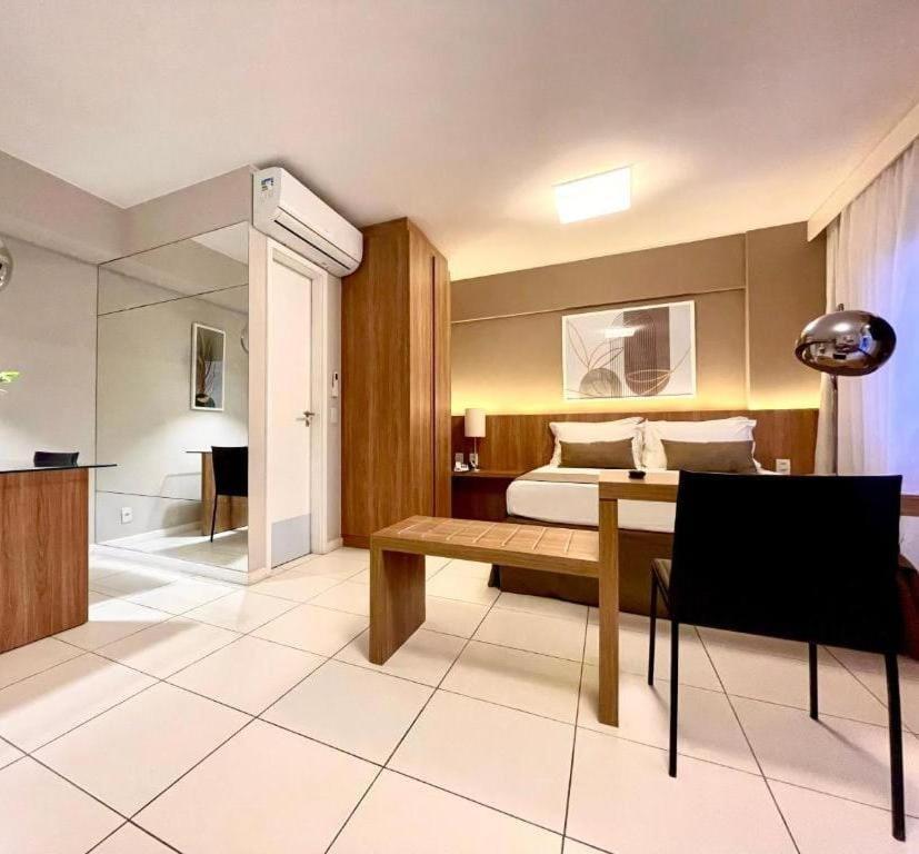 Hotel Rio Centro *
