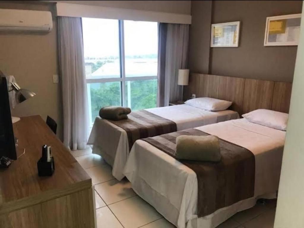Hotel Rio Centro
